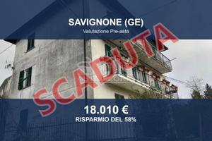 Immobile in asta di 99 m² con più di 5 locali a Sa