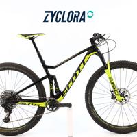 Scott Spark RC 900 World Cup XX1 t.M