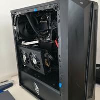 Pc gaming