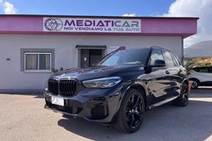 BMW X5 xDrive30d 48V Msport