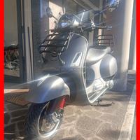 Piaggio vespa 300 gts super permuterate no busta