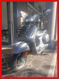 Piaggio vespa 300 gts super permuterate no busta