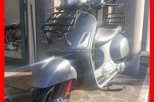 Piaggio vespa 300 gts super permuterate no busta