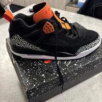 Jordan nuove mai messe