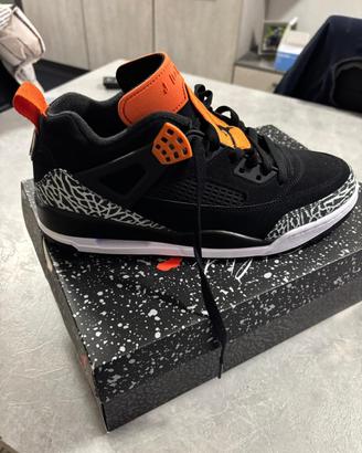 Jordan nuove mai messe