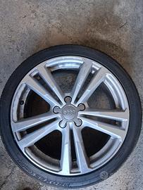 cerchi audi a3