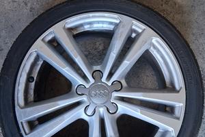 cerchi audi a3
