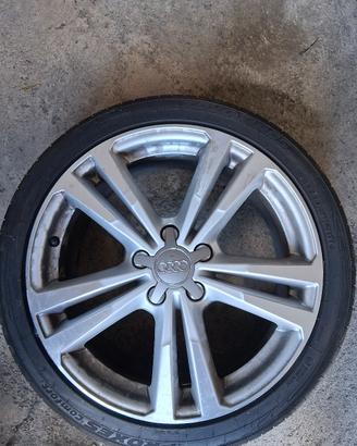 cerchi audi a3