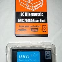 Obd2 modulo