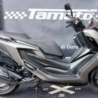 Kymco Downtown 350i GT 2025 ( KM 1.400 )