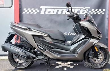 Kymco Downtown 350i GT 2025 ( KM 1.400 )