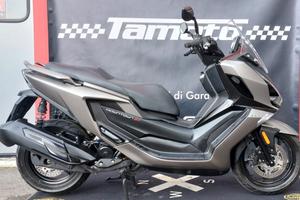 Kymco Downtown 350i GT 2025 ( KM 1.400 )