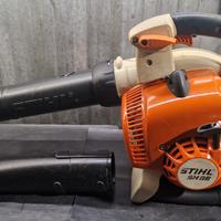 soffiatore Stihl Sh86 professionale