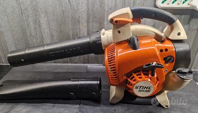 soffiatore Stihl Sh86 professionale
