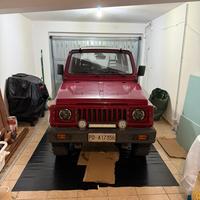 Suzuki santana sj410