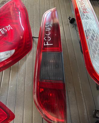Fanale Faro Posteriore destro Ford Focus 2006