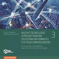 Tecnologie e progettazione 3 - 9788836003365