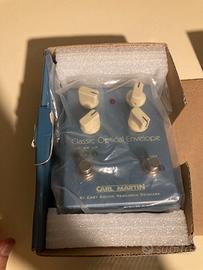 Optical envelope filter carl martin