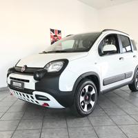 Fiat Panda CROSS 1.0 FireFly S&S Hybrid