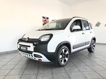 Fiat Panda CROSS 1.0 FireFly S&S Hybrid