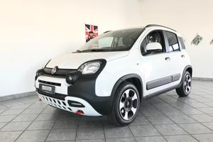 Fiat Panda CROSS 1.0 FireFly S&S Hybrid