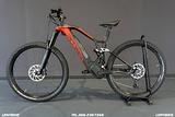Ebike Fantic XTF 1.5 Carbon 720Wh Bicicletta MTB