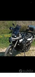 GS 800 f  full optional!!