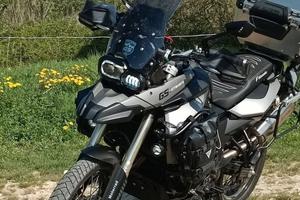 GS 800 f  full optional!!