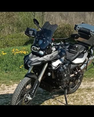 GS 800 f  full optional!!