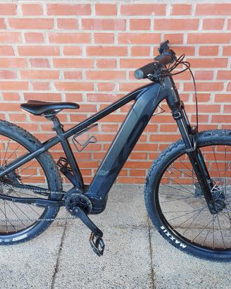 XP X-ride anno 2024 Batteria 840!