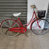 bici donna Cinzia