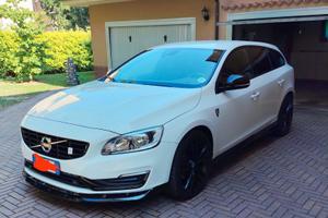 Volvo V60 D2 station wagon 🛑 pochissimi km 🛑