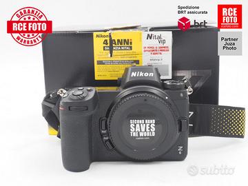Nikon Z6