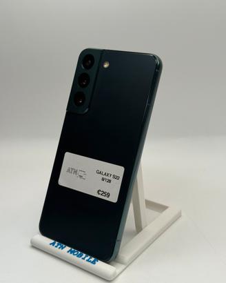 Samsung GALAXY S22 8/128 GB