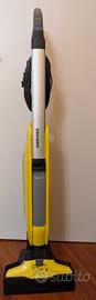 Lavapavimenti Karcher 