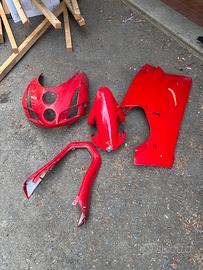 Ricambi Ducati,