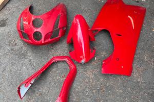 Ricambi Ducati,