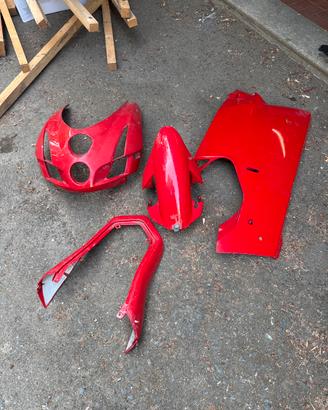 Ricambi Ducati,