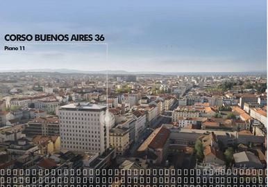 Appartamento di 125 m² con 3 locali a Milano