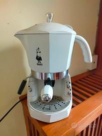 macchina caffè espresso 