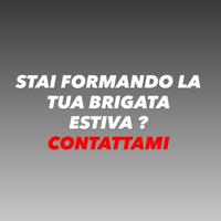 Sala brigata stagione 2026