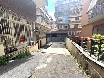 Stabile/Palazzo Roma [Cod. rif 14/23VCG]