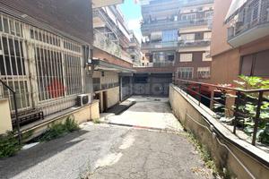 Stabile/Palazzo Roma [Cod. rif 14/23VCG]