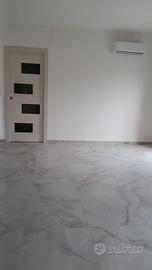 A GIFFONI SEI CASALI 4 vani ristrutturato