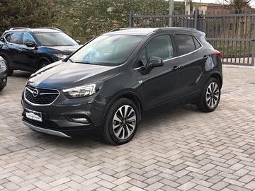 Opel Mokka X 1.6 CDTI 136 cv innovation 2018