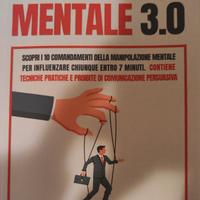 libro manipolazione mentale 3.0 