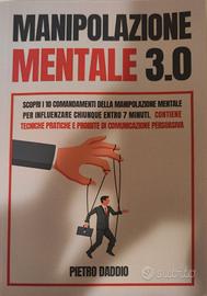 libro manipolazione mentale 3.0 