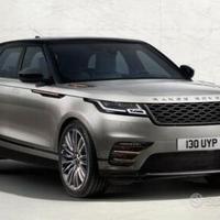 Ricambi disponibili land range rover velar