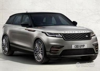 Ricambi disponibili land range rover velar