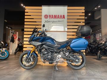 Yamaha Tracer 900 GT